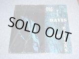 画像: MILES DAVIS feat, SONNY ROLLINS - DIG / 1984   GERMANY  Reissue Brand New Sealed LP