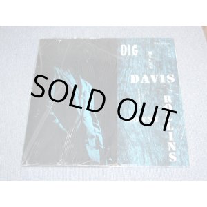 画像: MILES DAVIS feat, SONNY ROLLINS - DIG  ( SEALED ) / US AMERICA Reissue RE-PRESS "Brand New Sealed"