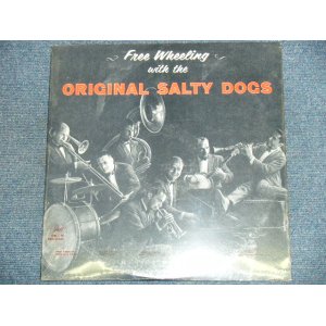 画像: ORIGINAL SOLTY DOGS -  FREE WHEELING WITH / 1968 US ORIGINAL Brand New Sealed LP  