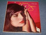 画像: JONI JAMES - JE T'AIME (I LOVE YOU) / 1958 US ORIGINAL YELLOW LABEL MONO LP