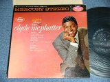 画像: CLYDE McPHATTER(DRIFTERS/DOMINOS) - GOLDEN BLUES HITS /1961 US ORIGINAL STEREO Used LP 