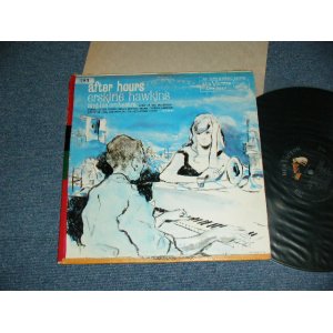 画像: EARSKINE HAWKINS - AFTER HOURS / 1960 US ORIGINAL MONO Used LP