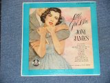 画像: JONI JAMES - LITTLE GIRL BLUE / 1956 US ORIGINAL YELLOW LABEL MONO LP