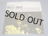 画像: MILES DAVIS -   MILES DAVIS AND THE MODERN JAZZ GIANTS (sealed)  /  GERMANY  Reissue "Brand New Sealed" LP