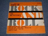 画像: METROTONES,THE - THE METROTONES, / 1955 MONO US ORIGINAL 10"LP 