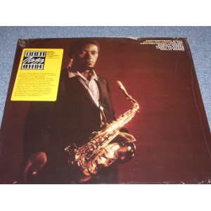 画像: SONNY ROLLINS - AND THE CONTEMPORARY  / US Reissue Sealed LP