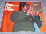 画像: JOHN COLTRANE - THE LAST TRANE   / US Reissue Sealed LP