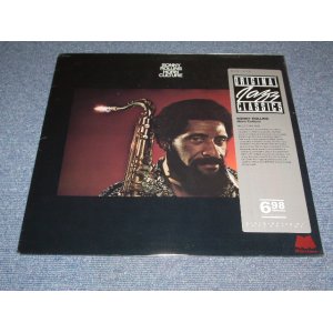 画像: SONNY ROLLINS - HORN CULTURE / US Reissue Sealed LP