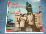 画像: YUSEF LATEEF and his quintet - JAZZ FOR THINKERS  / 1959 US ORIGINAL??? Brand New Sealed MONO LP 