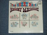 画像: V.A. OST ( HENRY MANCINI )  - THE GREAT RACE / 1965 US ORIGINAL Brand New SEALED Mono LP Found Dead Stock 