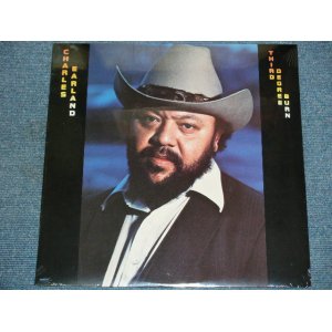 画像: CHARLES EARLAND - THIRD DEGREE BURN  / 1989 US ORIGINAL  Sealed LP 