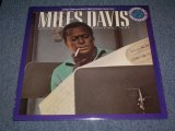 画像: MILES DAVIS - SOMEDAY MY RPINCE WILL COME  /  US Reissue Sealed LP  Out-Of-Print 