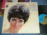 画像: SANDY POSEY - LOOKING AT YOU ( Ex+/Ex+++ ) / 1968 US ORIGINAL STEREO  LP  