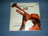 画像: TONY ALMERICO - NATIVE NEW ORLEANS JAZZ  / 1957 US ORIGINAL 2nd Press Label MONO LP  