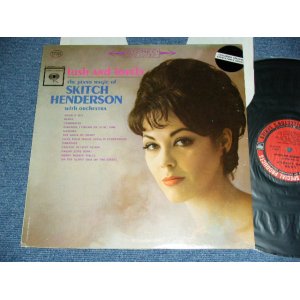 画像: SKITCH HENDERSON - LUSH & LOVELY /  1962 US ORIGINAL RECORD CLUB Released STEREO  Used LP