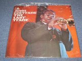 画像: JOHN COLTRANE - THE LAST TRANE   / WEST GERMANY  Reissue Sealed LP