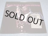 画像: JOHN COLTRANE - BLACK PEARLS / US Reissue Sealed LP