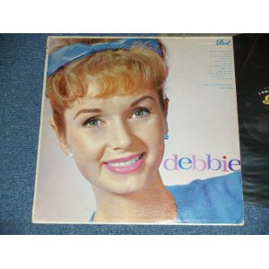 画像: DEBBIE REYNOLDS - DEBBIE / 1959 US ORIGINAL MONO LP 