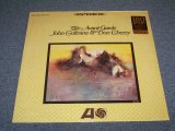 画像: JOHN COLTRANE & DON CHERRY - THE AVANT-GARDE ( 180 Glam Heavy Weight )  /  US Reissue 180 Glam Heavy Weight Sealed LP