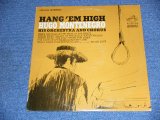 画像: OST/ HUGO MONTENEGRO - HANG 'EM HIGH  / 1968 US ORIGINAL Stereo LP 