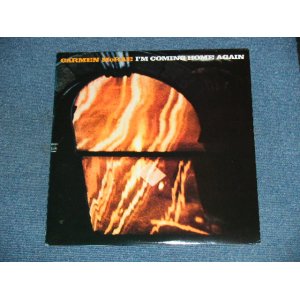 画像: CARMEN McRAE - I'M COMING HOME AGAIN / 1980 US ORIGINAL 2 LP's 