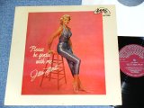 画像: JEAN MARTIN- PLEASE BE GENTLE WITH ME   ( Ex+/Ex++ ) / 1955 US ORIGINAL MONO LP 