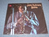 画像: JOHN COLTRANE - BAHIA  / WEST GERMANY  Reissue Sealed LP