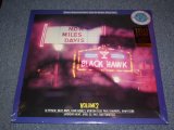 画像: MILES DAVIS - MILES DAVIS - IN PERSON, SATURDAY NIGHT AT THE BLACK HAWK, SAN FRANCISCO, VOLUME 2   /  US Reissue 180 glam Heavy Weight  Sealed LP  Out-Of-Print 