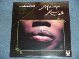 画像: CHARLES EARLAND - MAMA ROOTS / 1978 US ORIGINAL  Sealed LP 