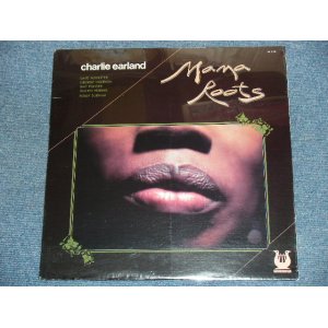 画像: CHARLES EARLAND - MAMA ROOTS / 1978 US ORIGINAL  Sealed LP 