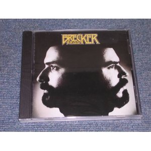 画像: THE BRECKER BROTHERS - THE BRECKER BROTHERS / 1990s US SEALED CD