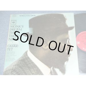 画像: THELONIOUS MONK -  MONK'S DREAM / 1963 US ORIGINAL "Black 360 SOUND " Label STEREO Used LP