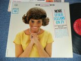 画像: LESLIE UGGAMS - MORE LESLIE UGGAMS ON TV  / 1963   US ORIGINAL STEREO  LP