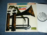 画像: DIZZY GILLESPIE - THE EVERLIVIN' "DIZ"/ 1960s  US ORIGINAL STEREO Used  LP  