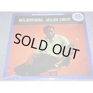 画像: MILES DAVIS - MILESTONES /  US Reissue Sealed LP  Out-Of-Print 