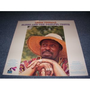 画像: LEON THOMAS - BLUESAND THE SOUL TRUTH / US REISSUE SEALED LP