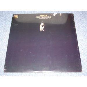 画像: THELONIOUS MONK - MISTERIOSO /  US Reissue Sealed LP