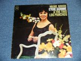 画像: EYDIE GORME & TRIO LOS PANCHOS - MORE AMOR ( Ex-/MINT- )  / 1965 US AMERICA ORIGINAL "2 EYS" Label  MONO Used LP