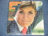 画像: LANA CANTRELL - ANOTHER SHADE OF LANA / 1967 US ORIGINAL PROMO  MONO LP