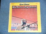 画像: LEON THOMAS - GOLD SUNRISE ON MAGIC MOUNTAIN / 1973  US ORIGINAL used LP