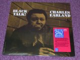 画像: CHARLES EARLAND - BLACK TALK! /1988 US Reissue Sealed LP