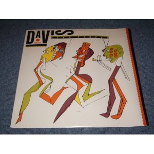 画像: MILES DAVIS - STAR PEOPLE /  US Reissue   Sealed LP  Out-Of-Print 