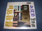 画像: FREDDY REDD TRIO -SAN FRANCISCO SUITE / 1990 US REISSUE SEALED LP 