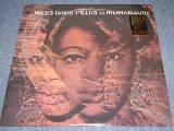 画像: MILES DAVIS - FILES DE KILIMANJARO /  US Reissue 180 glam Heavy Weight  Sealed LP  Out-Of-Print 