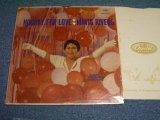 画像: MAVIS RIVERS - HOORAY FOR YOU / 1960 US ORIGINALMONO LP  