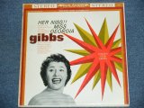 画像: GEORGIA GIBBS - HER NIBS! MISS GEORGIA / 1962 US ORIGINALSTEREO  LP