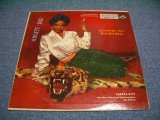 画像: EARTHA KITT - DOWN TO EARTHA /1955 US MONO ORIGINAL LP  