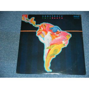 画像: LUIS BONFA - SANCTUARY  / 1972 US ORIGINAL Brand New Sealed  LP