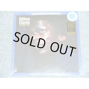 画像: MILES DAVIS - IN A SILENT WAY  /  US Reissue 180 glam Heavy Weight Sealed LP Out-Of-Print 