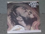 画像: LARRY YOUNG - LARRY YOUNG'S FUEL / US REISSUE Sealed LP 